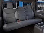 New 2025 Chevrolet Silverado 3500 LT Crew Cab 4WD Pickup for sale #850140 - photo 17