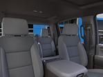 New 2025 Chevrolet Silverado 3500 LT Crew Cab 4WD Pickup for sale #850140 - photo 24