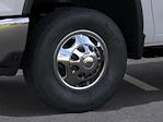 New 2025 Chevrolet Silverado 3500 LT Crew Cab 4WD Pickup for sale #850140 - photo 9