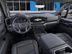 2025 Chevrolet Silverado 2500 Crew Cab 4WD Pickup for sale #850141 - photo 15