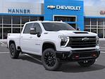 New 2025 Chevrolet Silverado 2500 LTZ Crew Cab 4WD Pickup for sale #850141 - photo 25