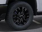 New 2025 Chevrolet Silverado 2500 LTZ Crew Cab 4WD Pickup for sale #850141 - photo 27