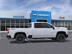 2025 Chevrolet Silverado 2500 Crew Cab 4WD Pickup for sale #850141 - photo 5