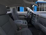 2025 Chevrolet Silverado 2500 Regular Cab SRW 2WD Pickup for sale #850146 - photo 17