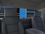 2025 Chevrolet Silverado 2500 Regular Cab SRW 2WD Pickup for sale #850146 - photo 24