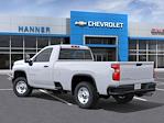 2025 Chevrolet Silverado 2500 Regular Cab SRW 2WD Pickup for sale #850146 - photo 4