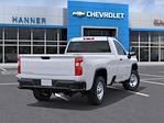 2025 Chevrolet Silverado 2500 Regular Cab SRW 2WD Pickup for sale #850146 - photo 2