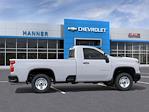2025 Chevrolet Silverado 2500 Regular Cab SRW 2WD Pickup for sale #850146 - photo 5