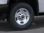 2025 Chevrolet Silverado 2500 Regular Cab SRW 2WD Pickup for sale #850146 - photo 9