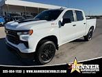 2024 Chevrolet Silverado 1500 Crew Cab 4WD Pickup for sale #850148A - photo 1