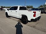 2024 Chevrolet Silverado 1500 Crew Cab 4WD Pickup for sale #850148A - photo 2
