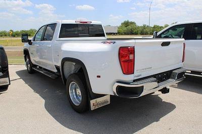 2025 Chevrolet Silverado 3500 Crew Cab 4WD Pickup for sale #850153 - photo 2