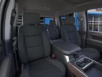 New 2025 Chevrolet Silverado 3500 LT Crew Cab 4WD Pickup for sale #850153 - photo 16