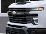 2025 Chevrolet Silverado 2500 Double Cab SRW 4WD Pickup for sale #850154 - photo 13