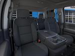 2025 Chevrolet Silverado 2500 Double Cab SRW 4WD Pickup for sale #850154 - photo 16