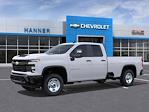 2025 Chevrolet Silverado 2500 Double Cab SRW 4WD Pickup for sale #850154 - photo 3