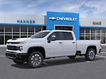 2025 Chevrolet Silverado 2500 Crew Cab SRW 4WD Pickup for sale #850161 - photo 3