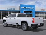 2025 Chevrolet Silverado 2500 Crew Cab SRW 4WD Pickup for sale #850161 - photo 4