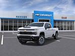 2025 Chevrolet Silverado 2500 Crew Cab SRW 4WD Pickup for sale #850161 - photo 8