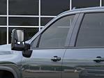 New 2025 Chevrolet Silverado 2500 LTZ Crew Cab 4WD Pickup for sale #850162 - photo 12