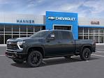 New 2025 Chevrolet Silverado 2500 LTZ Crew Cab 4WD Pickup for sale #850162 - photo 3