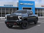 New 2025 Chevrolet Silverado 2500 LTZ Crew Cab 4WD Pickup for sale #850162 - photo 6