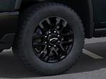 New 2025 Chevrolet Silverado 2500 LTZ Crew Cab 4WD Pickup for sale #850162 - photo 9