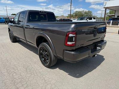 2023 Ram 3500 Crew Cab 4WD Pickup for sale #850162A - photo 2