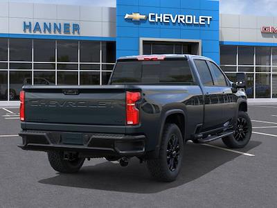 2025 Chevrolet Silverado 2500 Crew Cab SRW 4WD Pickup for sale #850174 - photo 2