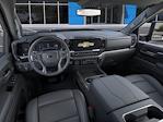 2025 Chevrolet Silverado 2500 Crew Cab SRW 4WD Pickup for sale #850174 - photo 15