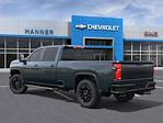 2025 Chevrolet Silverado 2500 Crew Cab SRW 4WD Pickup for sale #850174 - photo 4