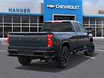 2025 Chevrolet Silverado 2500 Crew Cab SRW 4WD Pickup for sale #850174 - photo 2