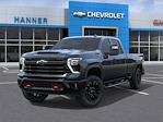 2025 Chevrolet Silverado 2500 Crew Cab SRW 4WD Pickup for sale #850174 - photo 6