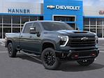 2025 Chevrolet Silverado 2500 Crew Cab SRW 4WD Pickup for sale #850174 - photo 7