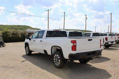 2025 Chevrolet Silverado 2500 Crew Cab SRW 4WD Pickup for sale #850179 - photo 2
