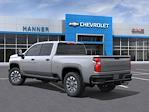 2025 Chevrolet Silverado 2500 Crew Cab 4WD Pickup for sale #850181 - photo 4