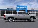 2025 Chevrolet Silverado 2500 Crew Cab 4WD Pickup for sale #850181 - photo 5