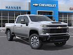 2025 Chevrolet Silverado 2500 Crew Cab 4WD Pickup for sale #850181 - photo 7