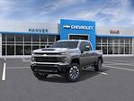 2025 Chevrolet Silverado 2500 Crew Cab 4WD Pickup for sale #850181 - photo 8