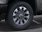 2025 Chevrolet Silverado 2500 Crew Cab 4WD Pickup for sale #850181 - photo 9