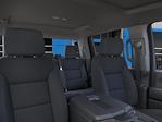 New 2025 Chevrolet Silverado 2500 Custom Crew Cab 4WD Pickup for sale #850186 - photo 24