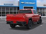 New 2025 Chevrolet Silverado 2500 Custom Crew Cab 4WD Pickup for sale #850186 - photo 2