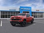New 2025 Chevrolet Silverado 2500 Custom Crew Cab 4WD Pickup for sale #850186 - photo 8