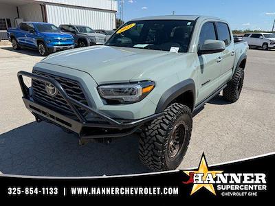 2023 Toyota Tacoma Double Cab 4WD Pickup for sale #850199A - photo 1