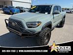 2023 Toyota Tacoma Double Cab 4WD Pickup for sale #850199A - photo 1