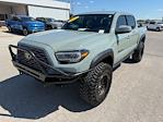 2023 Toyota Tacoma Double Cab 4WD Pickup for sale #850199A - photo 3