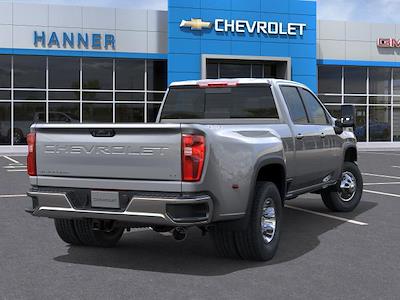 New 2026 Chevrolet Silverado 3500 LT Crew Cab 4WD Pickup for sale #850207 - photo 2