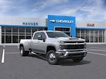 New 2026 Chevrolet Silverado 3500 LT Crew Cab 4WD Pickup for sale #850207 - photo 1