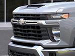 New 2026 Chevrolet Silverado 3500 LT Crew Cab 4WD Pickup for sale #850207 - photo 13