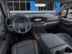 New 2026 Chevrolet Silverado 3500 LT Crew Cab 4WD Pickup for sale #850207 - photo 15